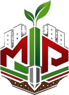 Logo PT. Mandiri Jaya Pondasi
